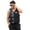 black, variant on Dsseng Outdoor Adult Children‘s Neoprene Life Jacket Water Sports Swim Kayak Snorkeling Boating Surfing Rafting Safety Life Jacket