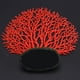 thumbnail image 1 of Decoración de coral artificial, plantas de coral artificiales de plástico, pecera, coral, acuario, coral, artesanía excepcional, 1 of 7