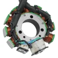 thumbnail image 4 of Stator for Yamaha Serow 225 XT225 XT-225 1992 1993 1994 1995 1996 1997 1998-2000, 4 of 4