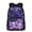 Axolotl Friends, variant on Dragon Backpack Girls Teen Stylish Bookbag with Insulated Lunch Kit for Girls 10-12 17 Inch Elegant Rucksack Hiking Picnic Daypack