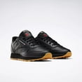 thumbnail image 3 of Reebok Classic Leather Women's Shoes, 3 of 11