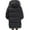 Z1-Black, variant on Boys' Winter Coat Warm Quilted Puffer Jacket with Hood Winter Outwear Coats 8-10 Years,Z4-Hot Pink
