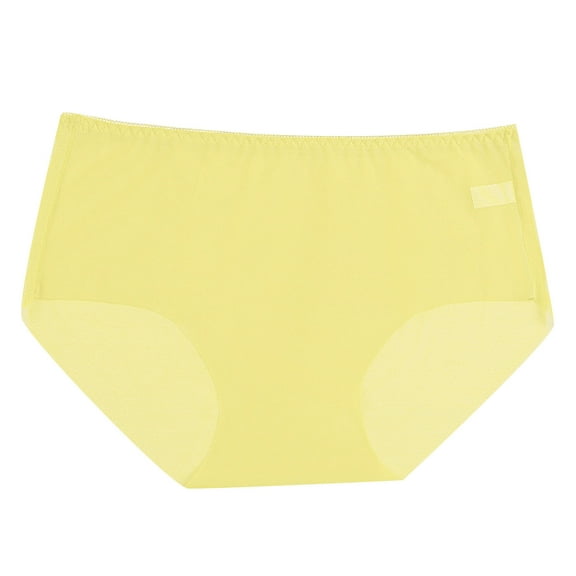 Women Panties Transparent Seamless Panties Sexy Breathable Panties Women's Sexy Panties