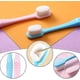 thumbnail image 2 of 4 Pieces Soft Bristle Toothbrush Nano Toothbrush Ultra Soft Toothbrush, 2 of 5