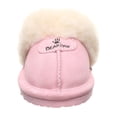 thumbnail image 5 of BEARPAW Loki Toddler Prism Pink Slipper Size 10, 5 of 8