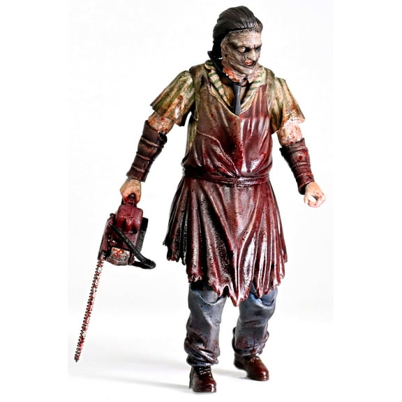 Texas Chainsaw Massacre Thomas Slaughter Exquisite Mini 1/18 PX Action Figure