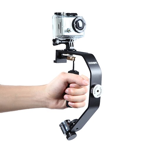 (Price/EACH)refuel RFSTB10 Action Camera Stabilizer
