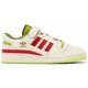 thumbnail image 1 of Size 10.5 - Adi-das Dr. Seuss x Forum Low The Grinch - Cream White, 1 of 6