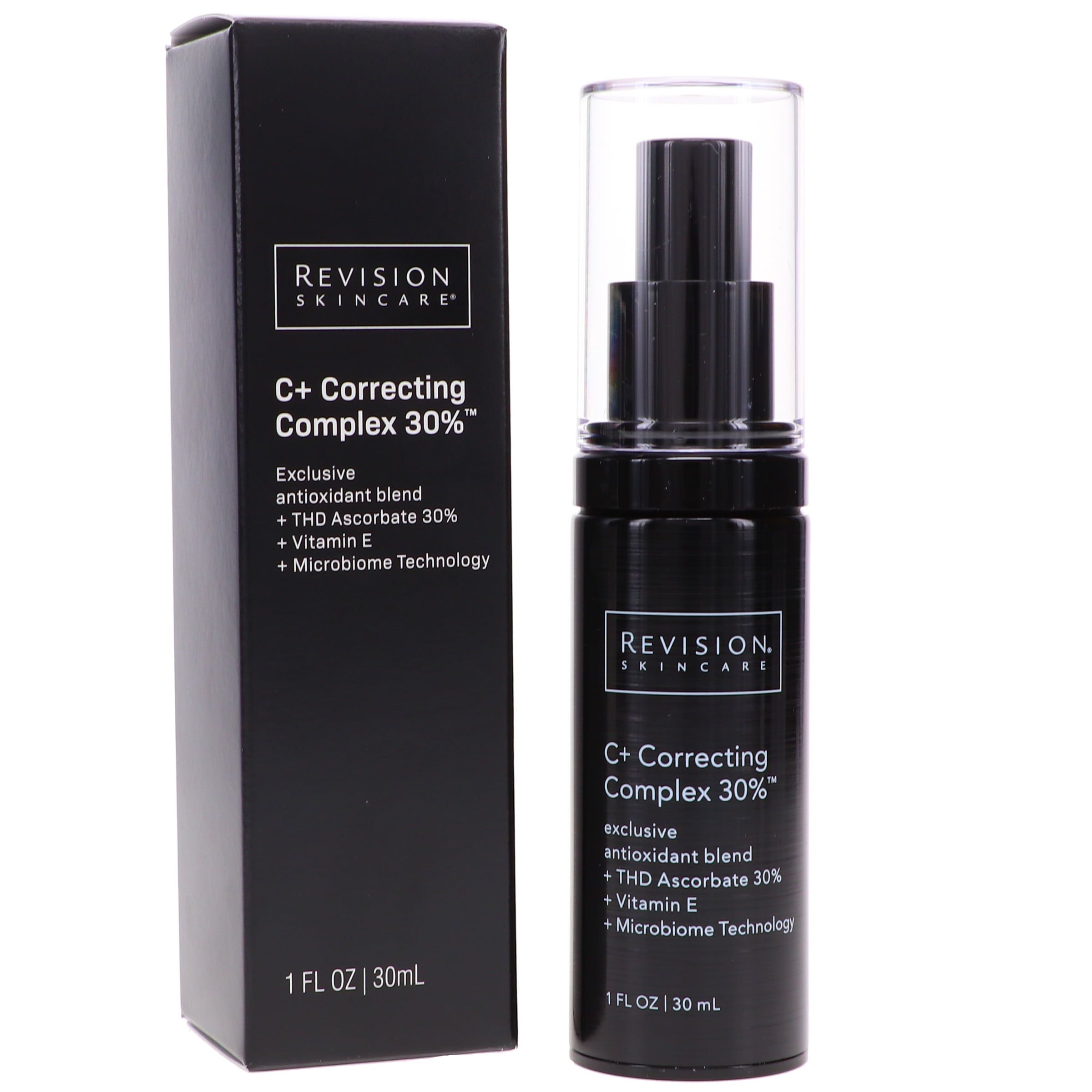 C Plus Correcting Complex 30 Percent by Revision for Unisex - 1 oz