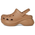 thumbnail image 4 of Sandalias Crocs Classic Bae Clog Chocolate con Leche 11 M, 4 of 7