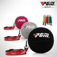 thumbnail image 2 of Golf Smart Ball Swing Trainer Arm Corrector Posture Correction Putter Practice Red, 2 of 6