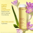 thumbnail image 2 of Loción tonificante Clarins Hydrating Soft Skin 14 Days 200 ml, 2 of 6
