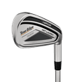 thumbnail image 1 of Pre-Owned Tour Edge Hot Launch E525 5-PW, AW Iron Set Sr UST Mamiya Helium Nanocore 50 VG, 1 of 5
