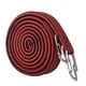 thumbnail image 4 of Eigraketly Cuerda para equipaje de carga larga con gancho, equipo de rayas planas, banda elástica para trabajo, accesorios de soporte, Ciclismo, 4 of 5