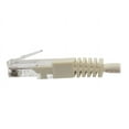 thumbnail image 4 of TRIPP LITE N002-003-WH 3 ft. Cat 5E White Cat5e 350MHz Molded Patch Cable, 4 of 5