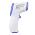 thumbnail image 2 of Termómetro infrarrojo digital multifuncional Pantalla retroiluminada ℃ / ℉ Herramienta de medición del medidor de temperatura seitruly HA4700-00B, 2 of 6