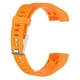 thumbnail image 1 of Correa de reloj blanda con herramientas de instalación para Garmin Vivosmart HR+/Approach X10/X40, 1 of 4