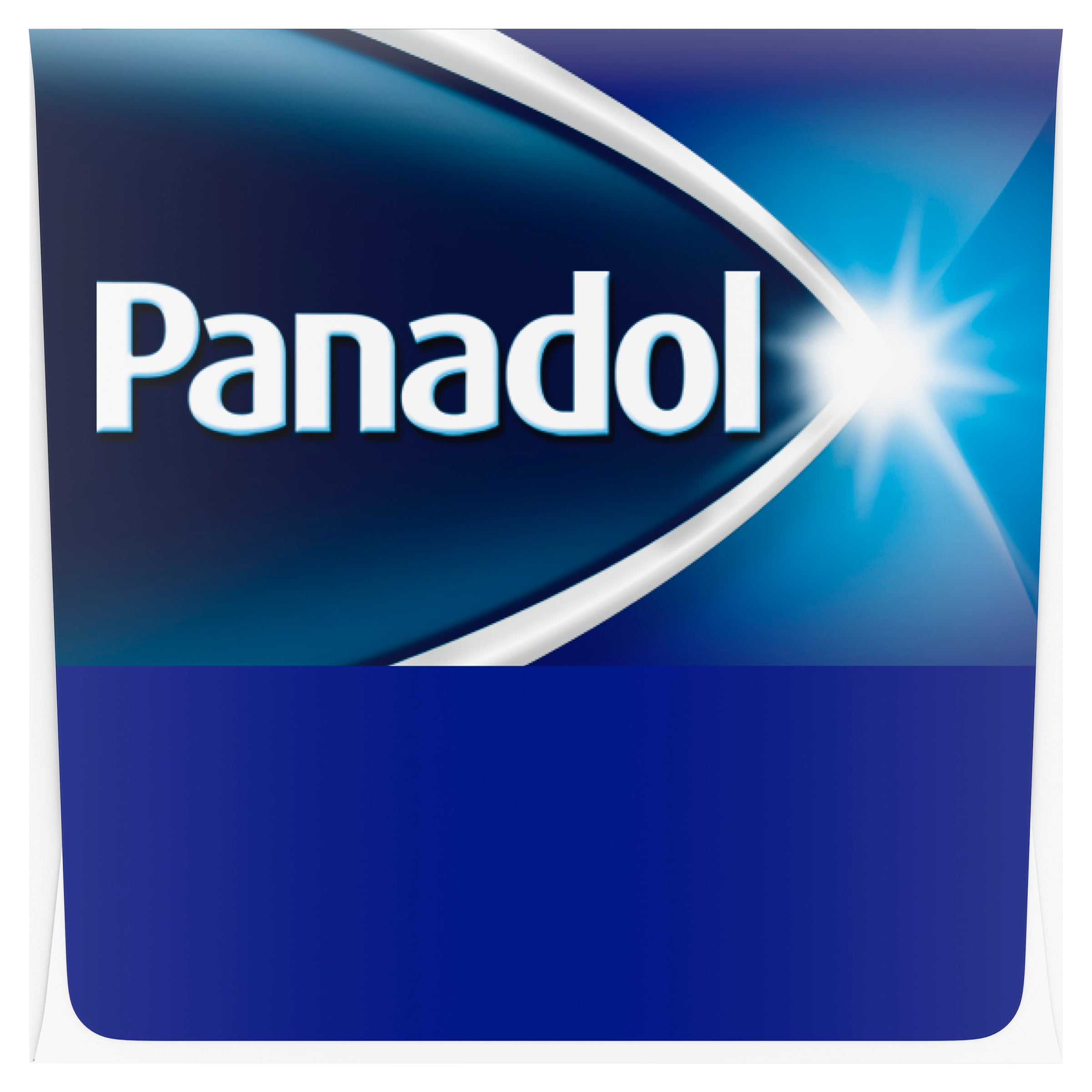Panadol Extra Strength 500 mg Acetaminophen Caplets, 24 Count, Pain Relief and Fever Reducer