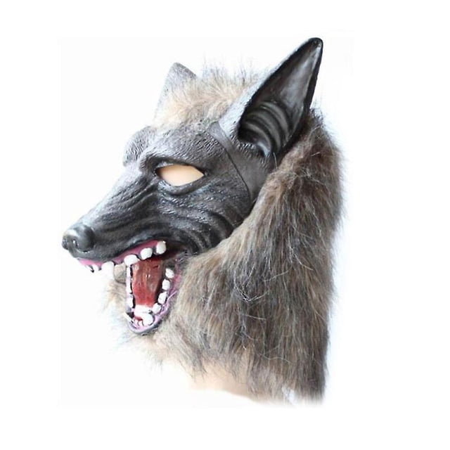 Las nuevas máscaras de terror de 1 pieza