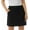 Black, variant on 32 Degrees Cool Women's Lightweight Tech Skort
