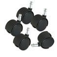 thumbnail image 2 of Master Caster MAS23622 Deluxe Duet Casters, 2 of 4
