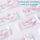 thumbnail image 1 of Cepillo de Dientes de Gasa desechable NikouMX 30 piezas, 1 of 8