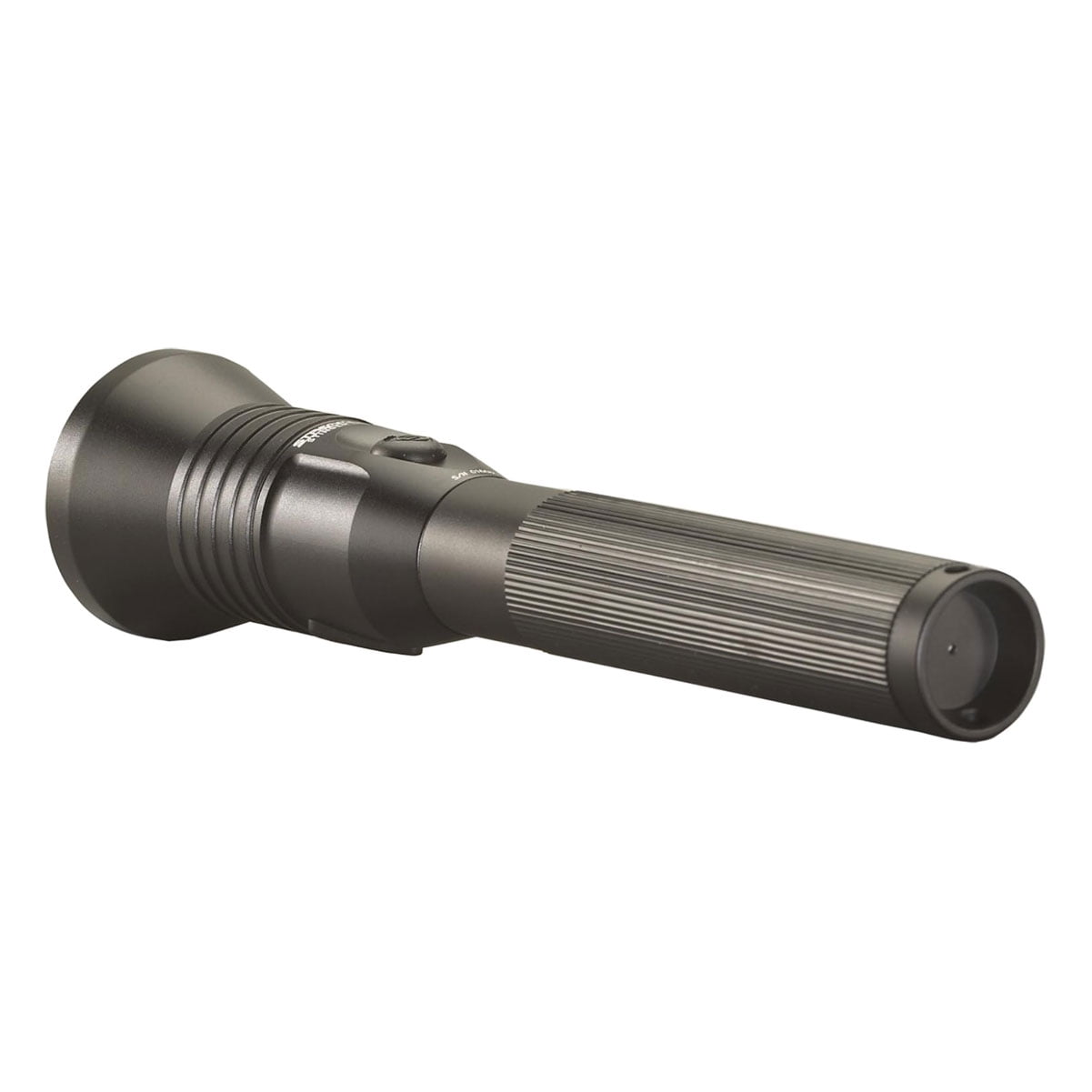 Streamlight Stinger HPL Rechargeable 800 Lumen Flashlight & 12 VDC Smart Charger - 75799