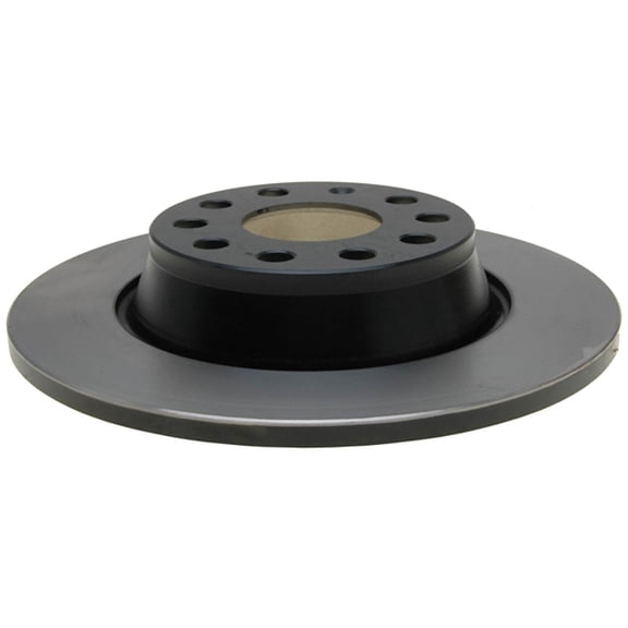 ACDelco 18A2784 Rear Brake Rotor
