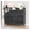 Black Willow, variant on 9-Drawer Storage Dresser - Multi-Functional Bedroom TV Stand with Built-in USB Charging Station, Tall Chest Organizer for Closet, Kids Room, Apartments & Small Spaces - Modern Wood Dresser with Ample