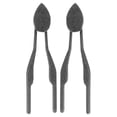 thumbnail image 1 of unbranded 2Ud Puntas De Pirograbado En Hierro Para Decorar Madera Con Rápidos, 1 of 8