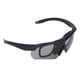 thumbnail image 1 of Gafas De Impacto, Gafas Profesionales Para Exteriores No Reflectantes Con Lentes Intercambiables Para Mujeres Y Hombres Para Entrenar, 1 of 7