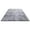 Gray, variant on Fanshiluo 15.7"x23.6"Super Soft Rug Rug,Indoor Modern Plush Area Rug For Living Room,Bedroom,Home Decor,Upgraded Durable Rectangular Plush Rug on Sale