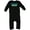AB-Black, variant on Engineer in Training Baby Romper Coveralls