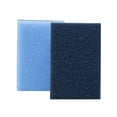 thumbnail image 2 of Scotch-brite® Anti-rayas P-0 Fibra Esponja Azul C/12 3M fibra, 2 of 2