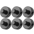 thumbnail image 4 of CIMAXIC Black Aluminum Camera Mount Screws for Tripod Stability 12Pcs, 4 of 6