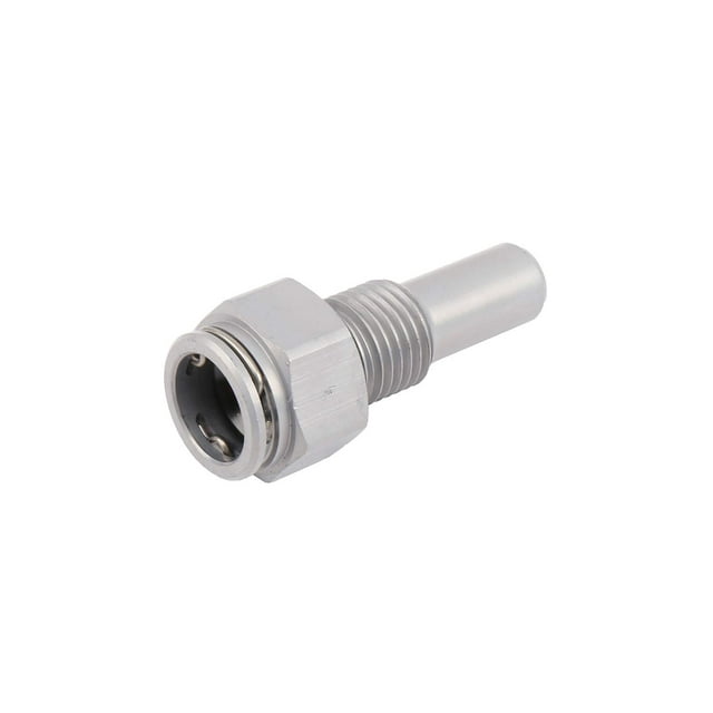 ACDelco 24233367 GM Original Equipment Automatic Transmission Fluid Cooler Line Fitting