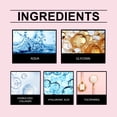 thumbnail image 4 of OUHOE Collagen Neck Cream - Firming & Moisturizing with Hyaluronic Acid 50g, 4 of 5
