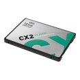 thumbnail image 2 of Team Group CX2 - SSD - 2 To - Interne - 2,5 Pouces - SATA 6 Gb/s, 2 of 4