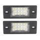 thumbnail image 1 of 2Pcs No Error Led Number License Plate Light For Golf 5 Touring, 1 of 5