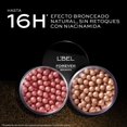 thumbnail image 5 of L'BEL - Perlas Bronceadoras en Polvo Forever Bronzer 20g - Tono Dor&eacute;, 5 of 5