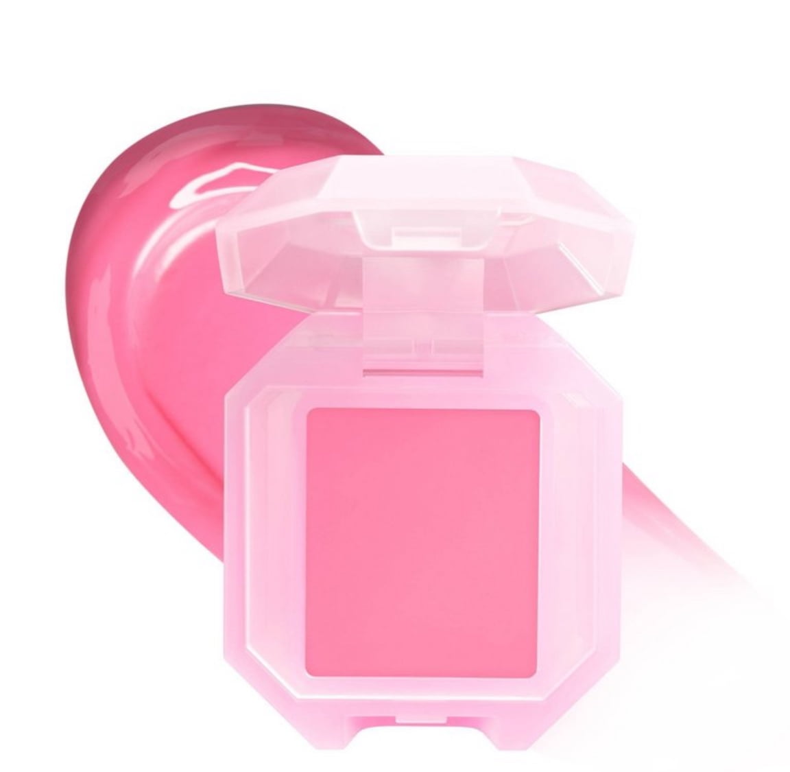 Too Faced Bauble Gloss Ring Lip Gloss, Pink