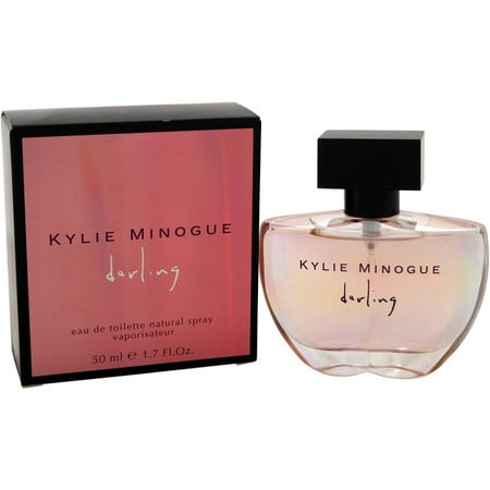 Darling by Kylie Minogue for Women, 1.7 oz