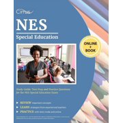 NES Special Education Study Guide: Test Prep and Practice Questions for the NES Special Education Exam, (Paperback)