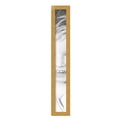 thumbnail image 2 of ArtToFrames 4" x 33" Classic Gold Picture Frame, 4x33 inch Gold MDF Poster Frame (WOM-4498), 4 Pack, 2 of 8