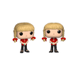 thumbnail image 2 of Funko POP TV: The Brady Bunch - Cindy Brady, 2 of 2