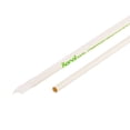 thumbnail image 3 of Karat Earth 9" Jumbo Paper Straw Wrapped - White (1,200 ct), 3 of 4