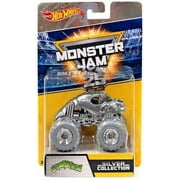 Monster Jam Crushstation Legend Die-Cast Vehicle