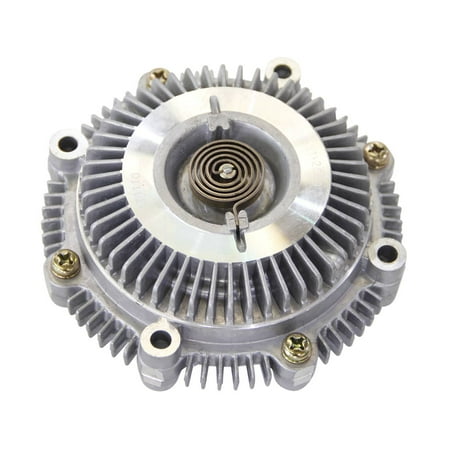- TOPAZ MD108270 Engine Cooling Fan Clutch for Mitsubishi Van 87-90