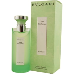 bulgari green tea