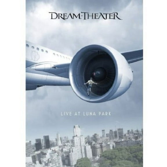 Live at Luna Park (DVD), Eagle Rock Ent, Music & Performance